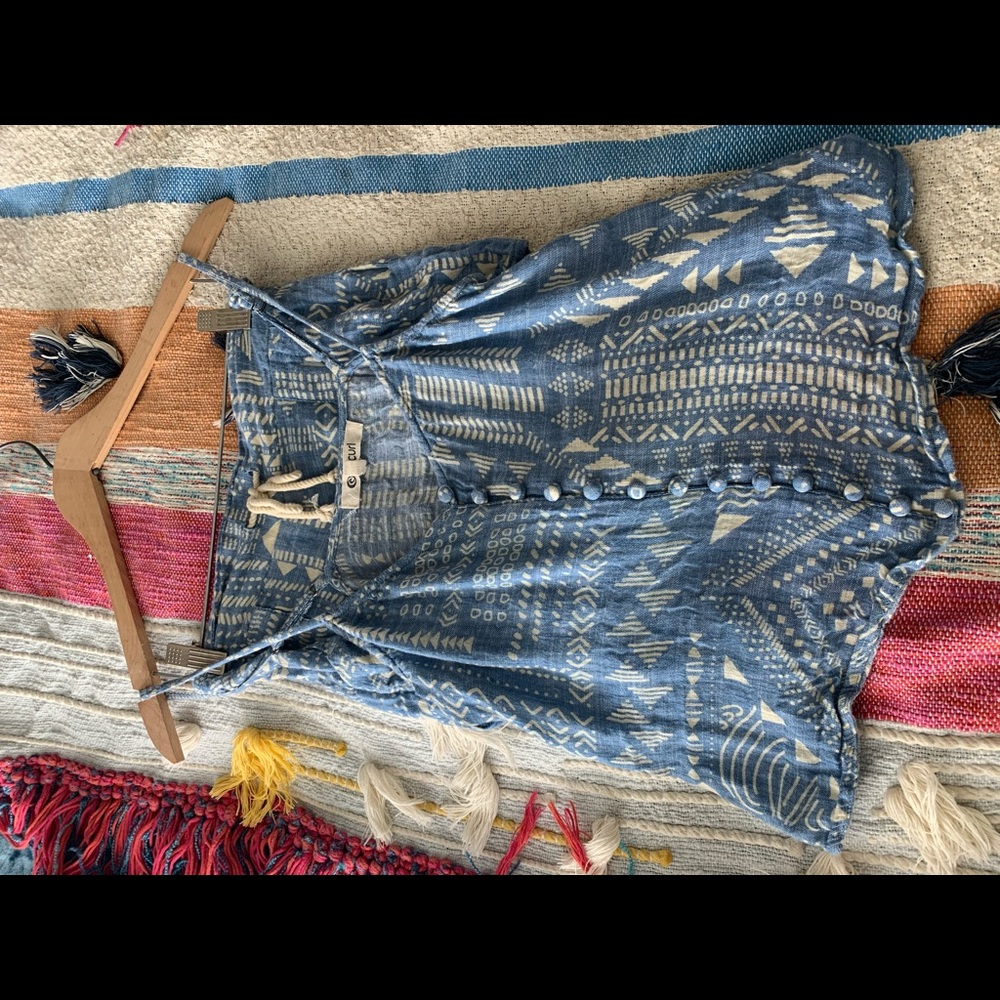 Rip Curl set